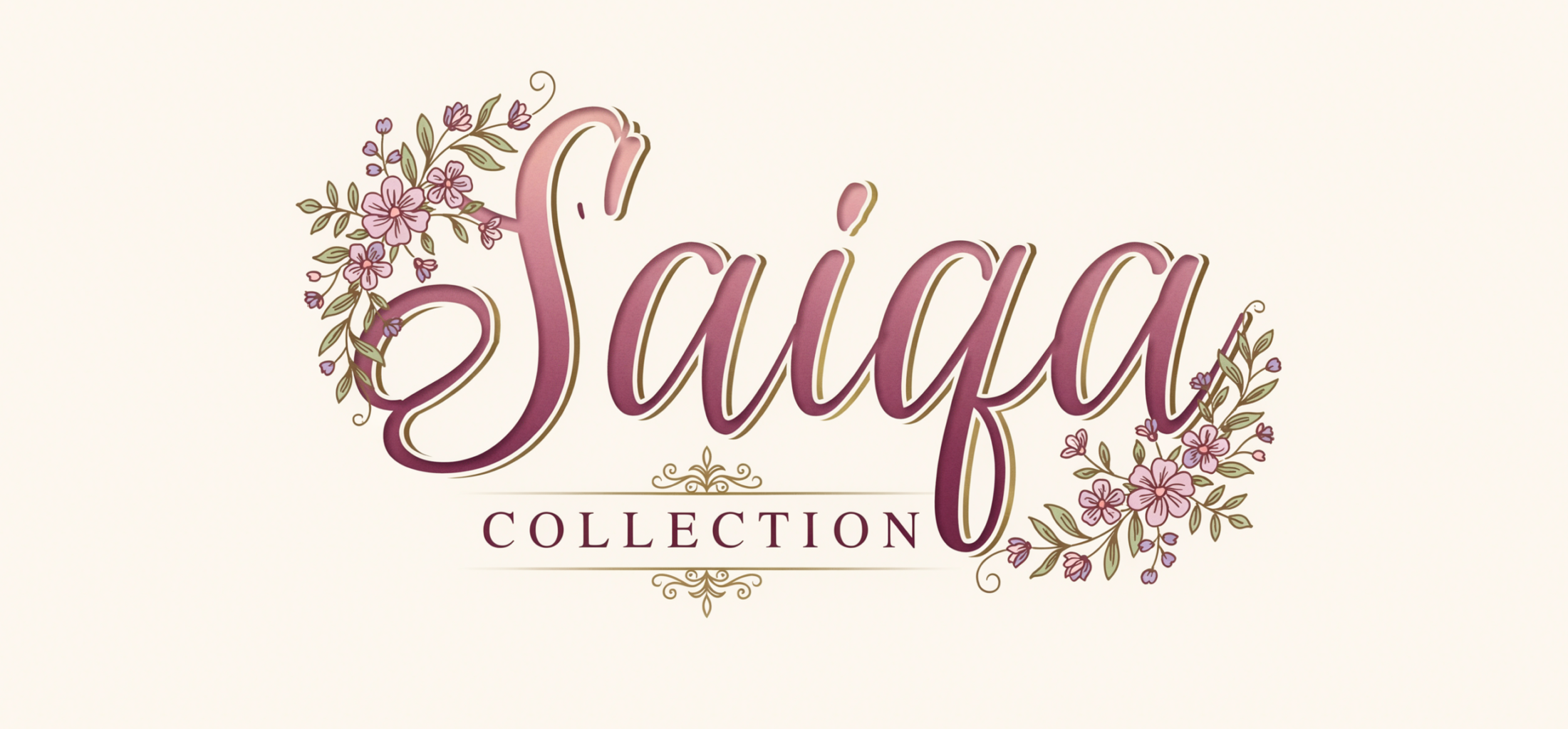Saiqa collections