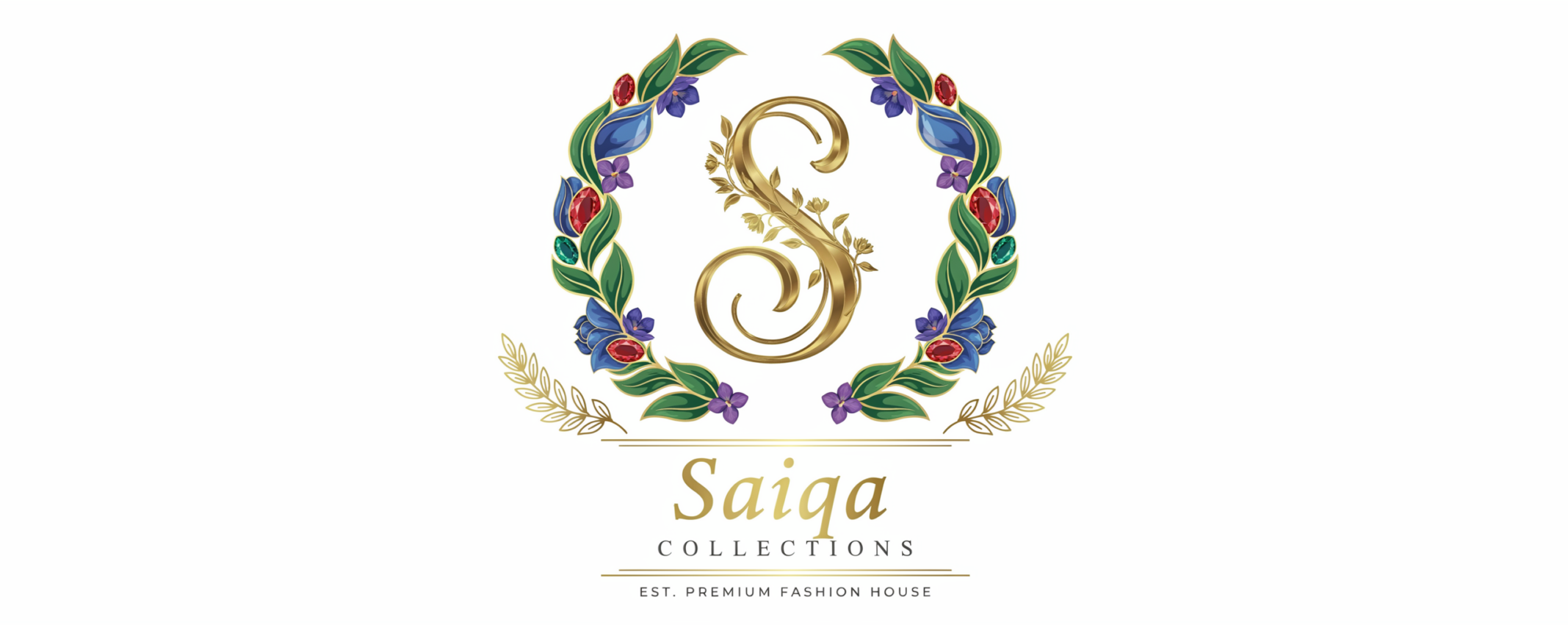 Saiqa collections